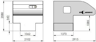 piCamper S