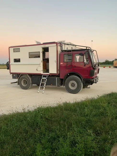 truckCamper 3