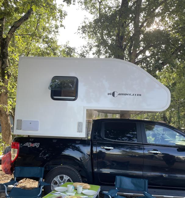 piCamper S
