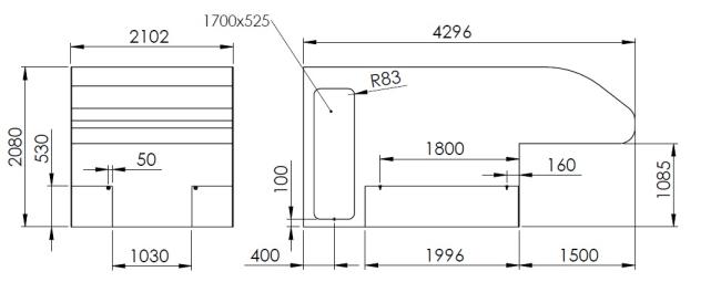 Rendelhető ajtótípusok