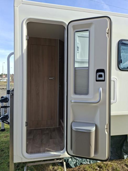 Rendelhető ajtótípusok